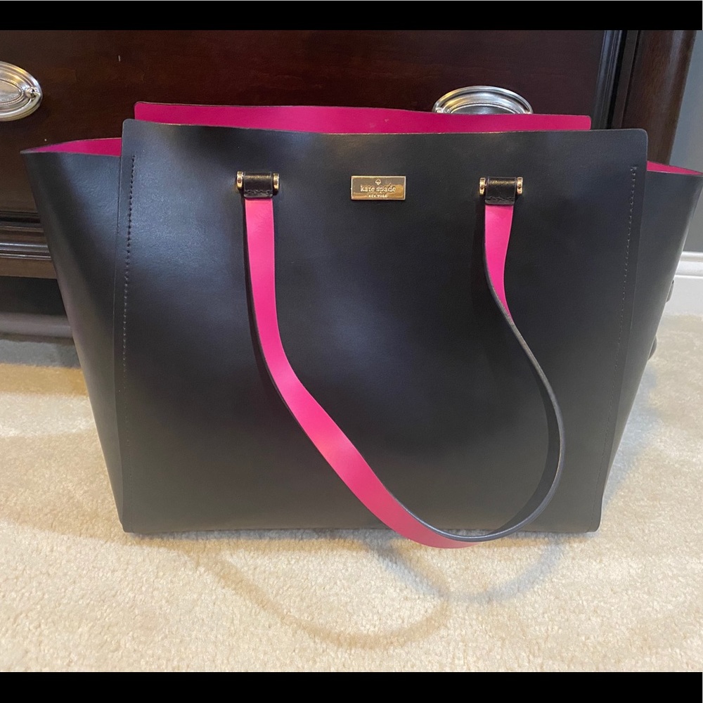 Kate Spade large tote